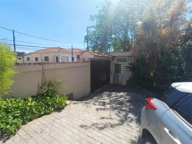 Sobrado com 4 Quartos à venda, 230m² no Água Fria, São Paulo