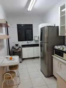 Apartamento com 3 Quartos à venda, 82m² no Jardim das Nações, Taubaté