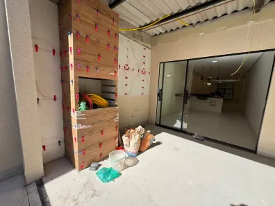Casa com 3 Quartos à venda, 180m² no Taguatinga Norte, Brasília
