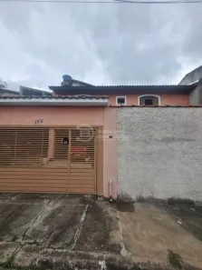 Sobrado com 3 Quartos à venda, 74m² no Jardim Itapemirim, São Paulo