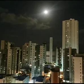Apartamento com 3 Quartos à venda, 85m² no Piedade, Jaboatão dos Guararapes