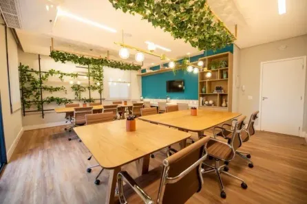 Apartamento com 1 Quarto à venda, 32m² no Vila Olímpia, São Paulo