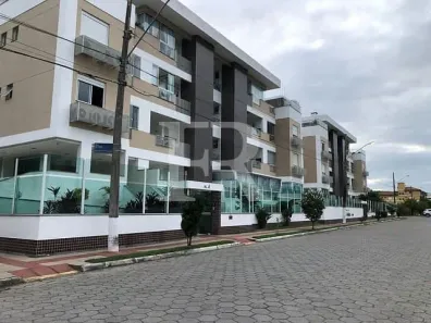 Apartamento com 2 Quartos à venda, 96m² no Canasvieiras, Florianópolis