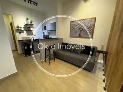 Apartamento com 1 Quarto à venda, 29m² no Copacabana, Rio de Janeiro