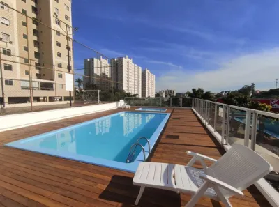 Apartamento com 3 Quartos à venda, 75m² no Castelo, Belo Horizonte