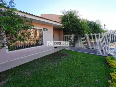 Casa com 3 Quartos para alugar, 190m² no Uvaranas, Ponta Grossa