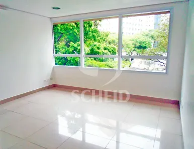 Imóvel Comercial para alugar, 33m² no Bela Vista, São Paulo