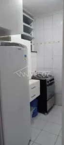 Kitnet à venda, 37m² no Flamengo, Rio de Janeiro
