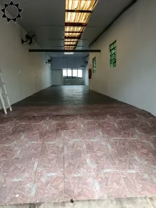 Ponto Comercial para alugar, 94m² no Padroeira, Osasco