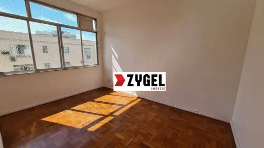 Apartamento com 1 Quarto para alugar, 37m² no Copacabana, Rio de Janeiro