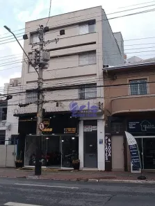 Apartamento com 1 Quarto à venda, 52m² no Água Branca, São Paulo