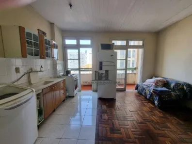Apartamento com 1 Quarto à venda, 42m² no São Geraldo, Porto Alegre