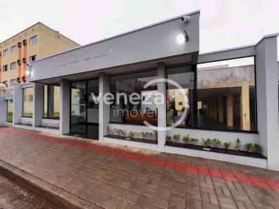 Apartamento com 1 Quarto para alugar, 26m² no Alto da Colina, Londrina