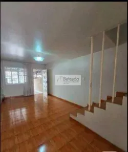 Casa com 2 Quartos à venda, 100m² no Jardim Bonfiglioli, São Paulo