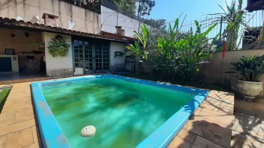 Casa com 3 Quartos à venda, 150m² no Jardim Morumbi, São Paulo