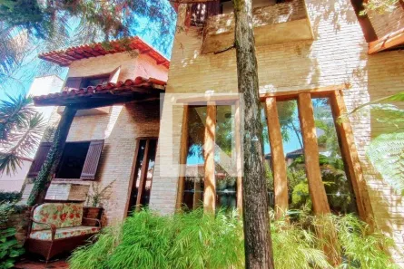 Casa com 4 Quartos à venda, 370m² no Castelo, Belo Horizonte