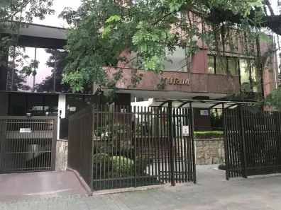Ponto Comercial à venda, 89m² no Centro, Joinville