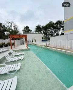 Apartamento com 3 Quartos à venda, 64m² no Meu Cantinho, Suzano