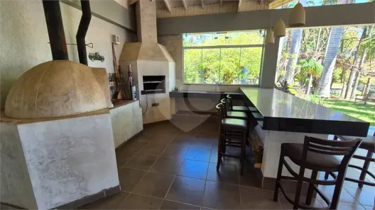 Casa de Condomínio com 3 Quartos à venda, 250m² no Vista Alegre, Vinhedo