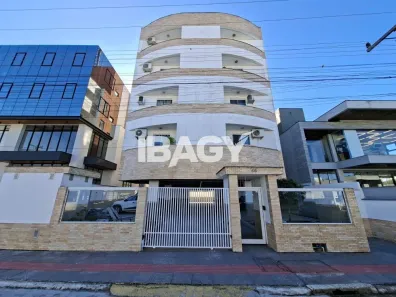 Apartamento com 2 Quartos para alugar, 55m² no Pedra Branca, Palhoça