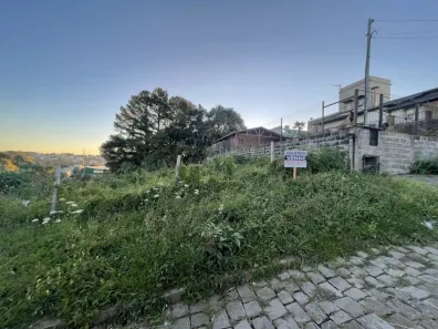 Lote/Terreno à venda, 419m² no São Luiz, Caxias do Sul