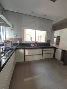 Casa de Condomínio com 3 Quartos para alugar, 240m² no Loteamento Recanto do Lago, São José do Rio Preto
