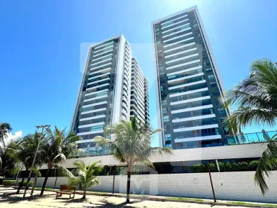 Apartamento com 3 Quartos à venda, 114m² no Guaxuma, Maceió