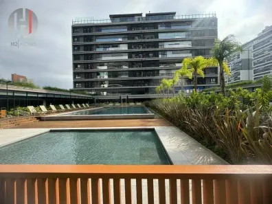 Cobertura com 3 Quartos à venda, 450m² no Cidade Monções, São Paulo