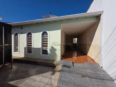 Casa com 2 Quartos à venda, 186m² no Conjunto Habitacional Padre Anchieta, Campinas