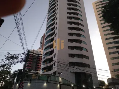 Apartamento com 4 Quartos à venda, 170m² no Boa Viagem, Recife