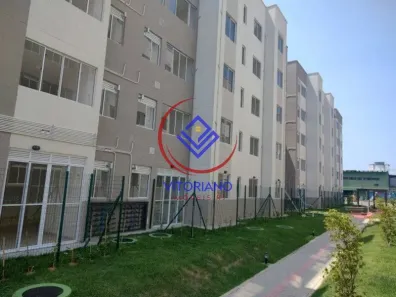 Apartamento com 2 Quartos à venda, 43m² no Parque Colúmbia, Rio de Janeiro