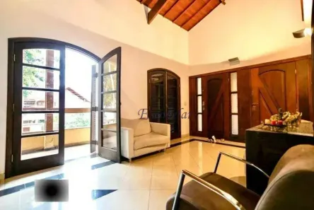 Sobrado com 4 Quartos à venda, 320m² no Jardim Franca, São Paulo