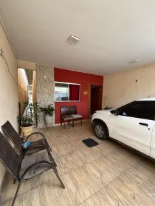 Casa com 2 Quartos à venda, 110m² no Jardim dos Ipês, Valparaíso de Goiás