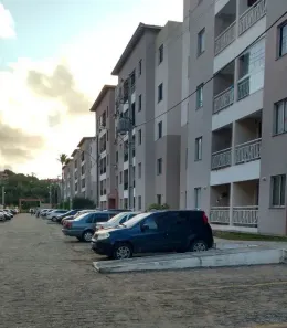 Apartamento com 3 Quartos à venda, 60m² no Jardim das Margaridas, Salvador