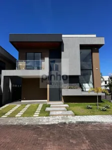 Casa com 4 Quartos à venda, 300m² no Buraquinho, Lauro de Freitas