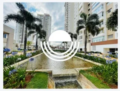 Apartamento com 2 Quartos para alugar, 73m² no Parque Rural Fazenda Santa Cândida, Campinas