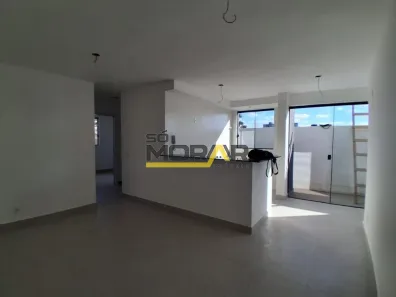 Apartamento com 2 Quartos à venda, 55m² no Goiânia, Belo Horizonte