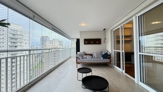 Apartamento com 3 Quartos à venda, 115m² no Chácara Inglesa, São Paulo