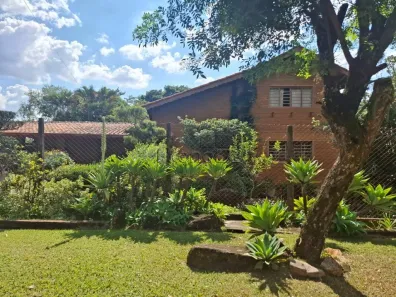 Fazenda/Sítio com 3 Quartos à venda, 1211m² no Village Campinas, Campinas