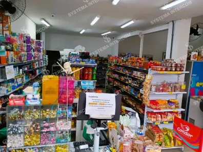 Ponto Comercial à venda, 100m² no Jardim Popular, São Paulo