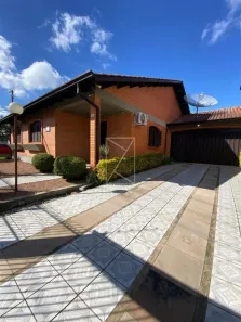 Casa com 3 Quartos à venda, 250m² no Interlagos, Caxias do Sul