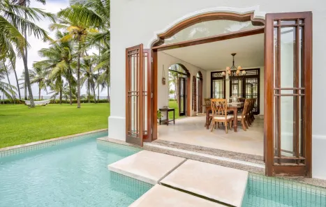 Casa com 7 Quartos à venda, 1074m² no Praia do Forte, Mata de São João
