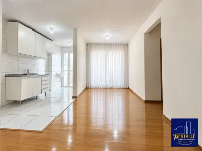 Apartamento com 2 Quartos à venda, 80m² no Araguaia, Belo Horizonte