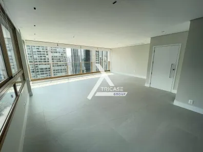 Apartamento com 3 Quartos para alugar, 147m² no Itaim Bibi, São Paulo