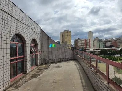 Ponto Comercial com 1 Quarto à venda, 200m² no Barro Preto, Belo Horizonte