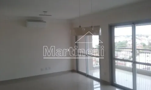 Apartamento com 3 Quartos à venda, 140m² no Jardim Saint Gerard, Ribeirão Preto