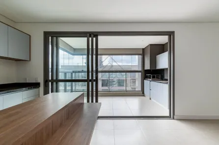 Apartamento com 3 Quartos à venda, 116m² no Nova Campinas, Campinas