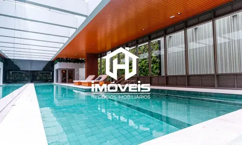 Apartamento com 4 Quartos à venda, 189m² no Pinheiros, São Paulo