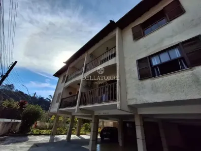 Apartamento com 1 Quarto à venda, 43m² no Cascata Guarani, Teresópolis
