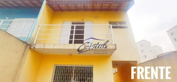 Casa com 3 Quartos à venda, 150m² no Cidade São Francisco, São Paulo